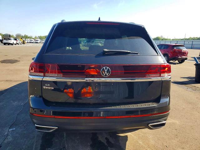 53228146 :رقم المزاد ، 1V2DR2CA7RC608342 vin ، 2024 Volkswagen Atlas مزاد بيع