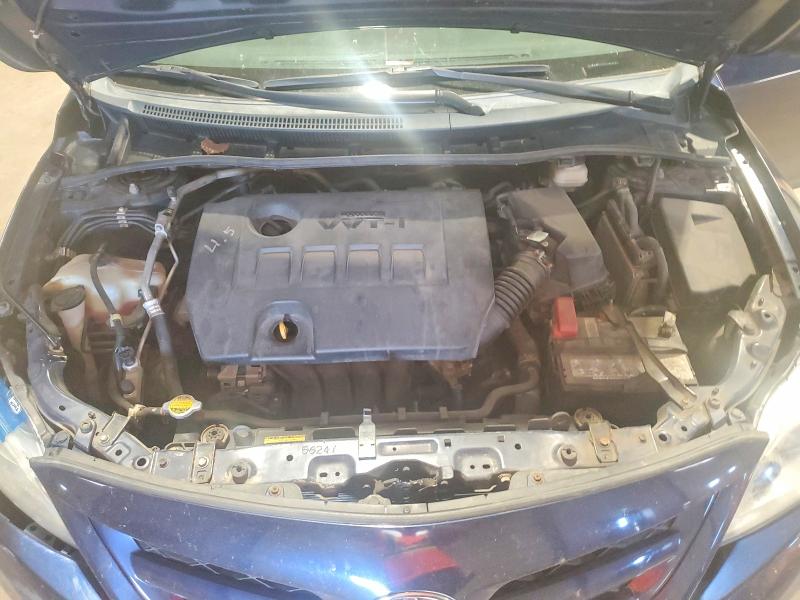 2012 Toyota Corolla მანქანა იყიდება აუქციონზე, vin: 2T1BU4EE0CC914980, აუქციონის ნომერი: 54169076