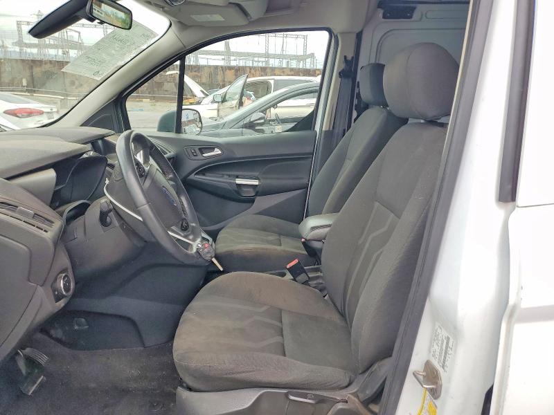 53968826 :رقم المزاد ، NM0LS7F76F1227987 vin ، 2015 Ford Transit Connect مزاد بيع