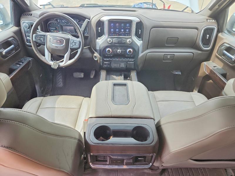Продаж на аукціоні авто 2022 Gmc Sierra Limited, vin: 3GTU9DEDXNG195540, номер лоту: 54626406