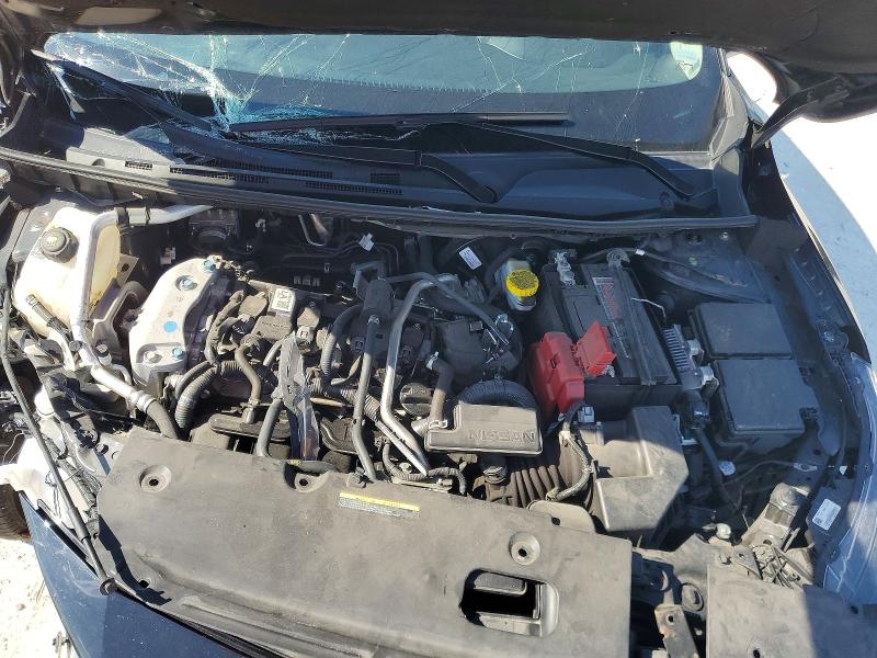 Продажа на аукционе авто 2024 Nissan Sentra, vin: 3N1AB8CV0RY215341, номер лота: 53733426