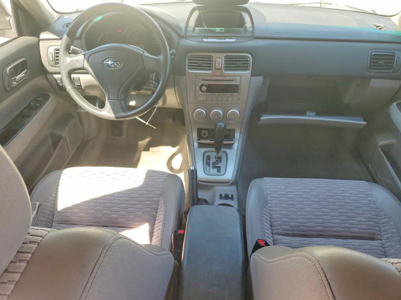 Aukcja sprzedaży 2005 Subaru Forester, vin: JF1SG65695H713224, numer aukcji: 52110656