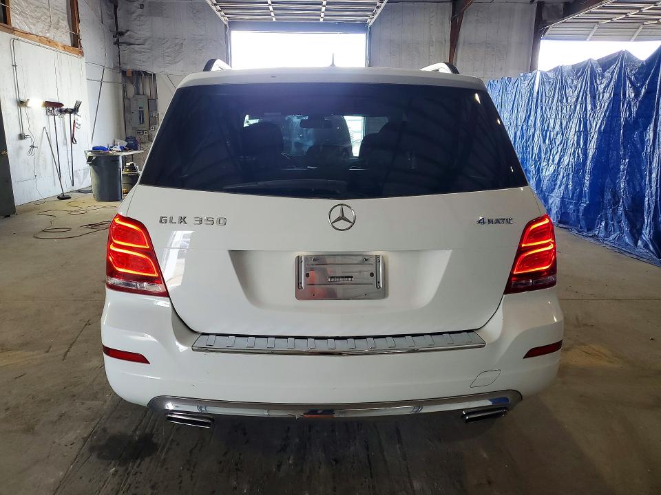 53175946 :رقم المزاد ، WDCGG8JB3DG021036 vin ، 2013 Mercedes-benz Glk مزاد بيع