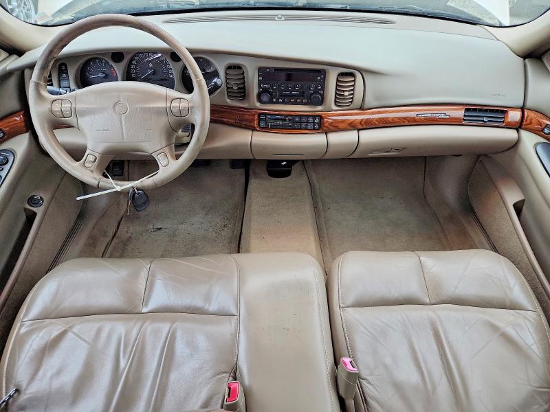 Aukcja sprzedaży 2002 Buick Lesabre, vin: 1G4HP54K224157205, numer aukcji: 52519806