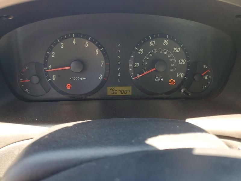 Продаж на аукціоні авто 2005 Hyundai Elantra, vin: KMHDN46D55U932923, номер лоту: 52716786