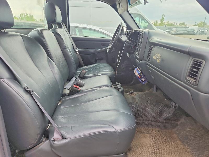 Продаж на аукціоні авто 2001 Chevrolet Silverado, vin: 1GCEC14V81Z318762, номер лоту: 47788276