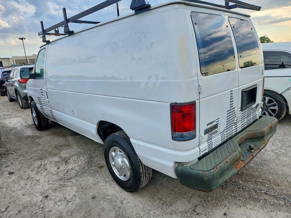 Продаж на аукціоні авто 2011 Ford Econoline E250 Van, vin: 1FTNE2EW0BDA58721, номер лоту: 52150976