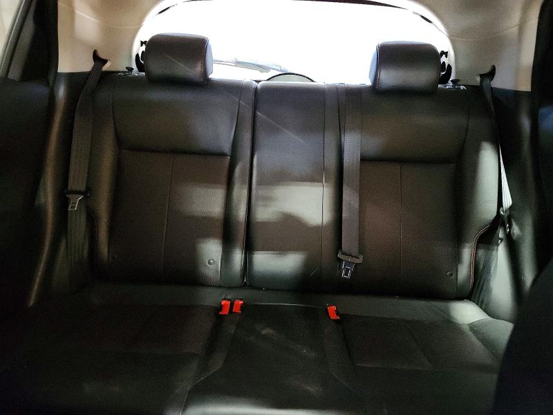 2015 Nissan Juke მანქანა იყიდება აუქციონზე, vin: JN8AF5MV2FT551791, აუქციონის ნომერი: 53424046