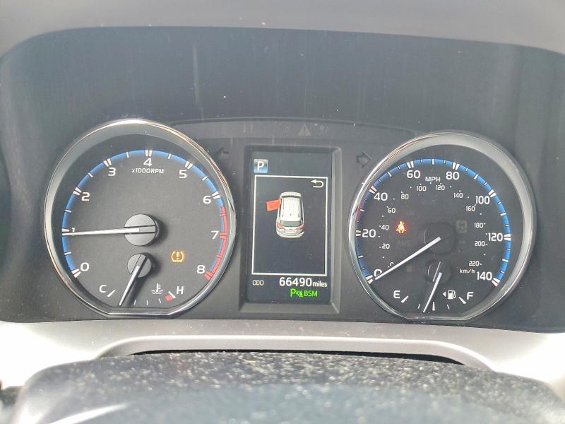 Продаж на аукціоні авто 2016 Toyota Rav4, vin: JTMYFREV8GJ085300, номер лоту: 53699346