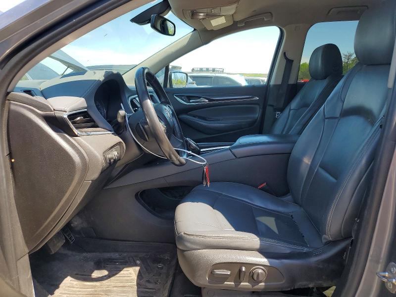 Aukcja sprzedaży 2021 Buick Enclave, vin: 5GAEVAKW7MJ212605, numer aukcji: 54922616