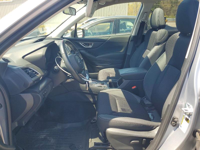 Aukcja sprzedaży 2024 Subaru Forester, vin: JF2SKADC7RH496668, numer aukcji: 52380216