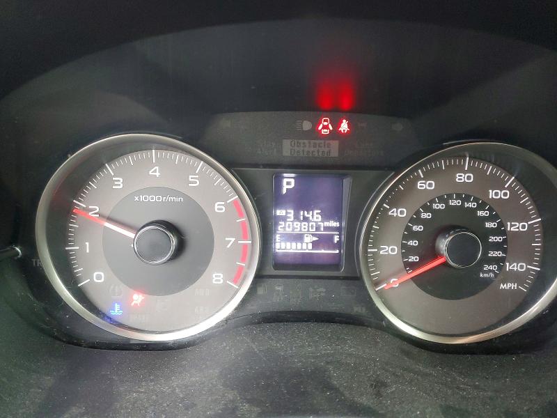 Продажа на аукционе авто 2015 Subaru Forester, vin: JF2SJAFC8FH559854, номер лота: 52317706