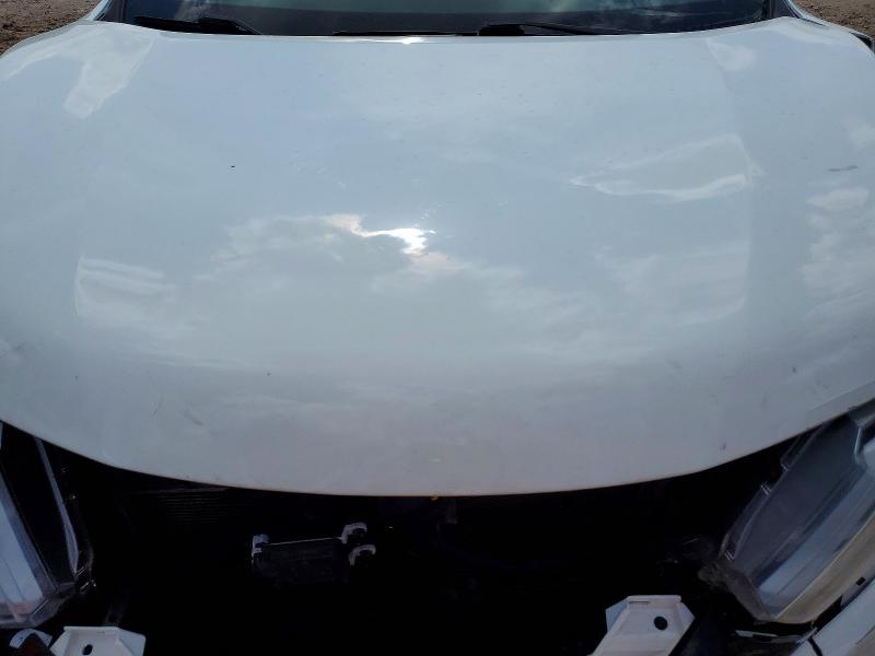 2017 Nissan Rogue მანქანა იყიდება აუქციონზე, vin: 5N1AT2MT2HC846485, აუქციონის ნომერი: 53319746