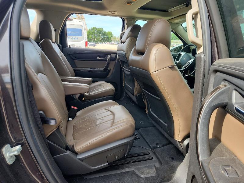 Aukcja sprzedaży 2017 Gmc Acadia Limited, vin: 1GKKRSKDXHJ178955, numer aukcji: 52721176