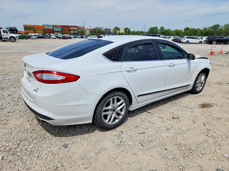 Продаж на аукціоні авто 2015 Ford Fusion, vin: 3FA6P0HD3FR290262, номер лоту: 53330246