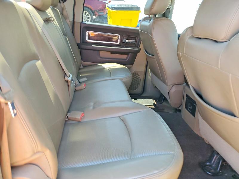 Aukcja sprzedaży 2011 Dodge Ram 1500, vin: 1D7RV1CT9BS678408, numer aukcji: 52341446