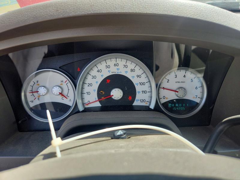 53811716 :رقم المزاد ، 1D7HW58N25S289835 vin ، 2005 Dodge Dakota مزاد بيع