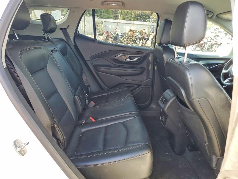 Aukcja sprzedaży 2019 Gmc Terrain, vin: 3GKALVEV3KL196460, numer aukcji: 55587846