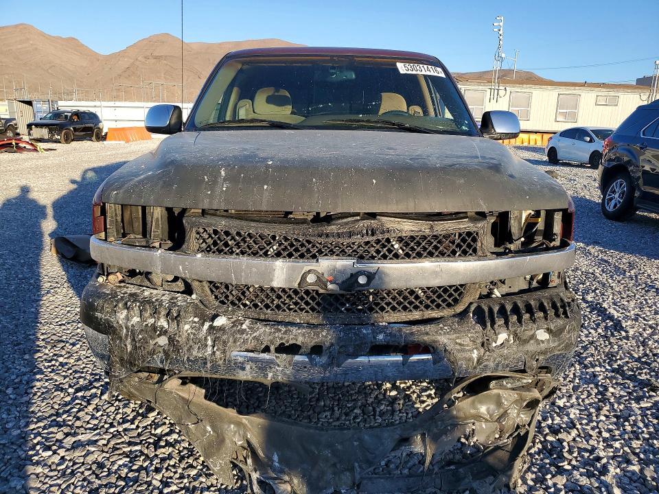 Продаж на аукціоні авто 1999 Chevrolet Silverado, vin: 2GCEC19T5X1166092, номер лоту: 53031416