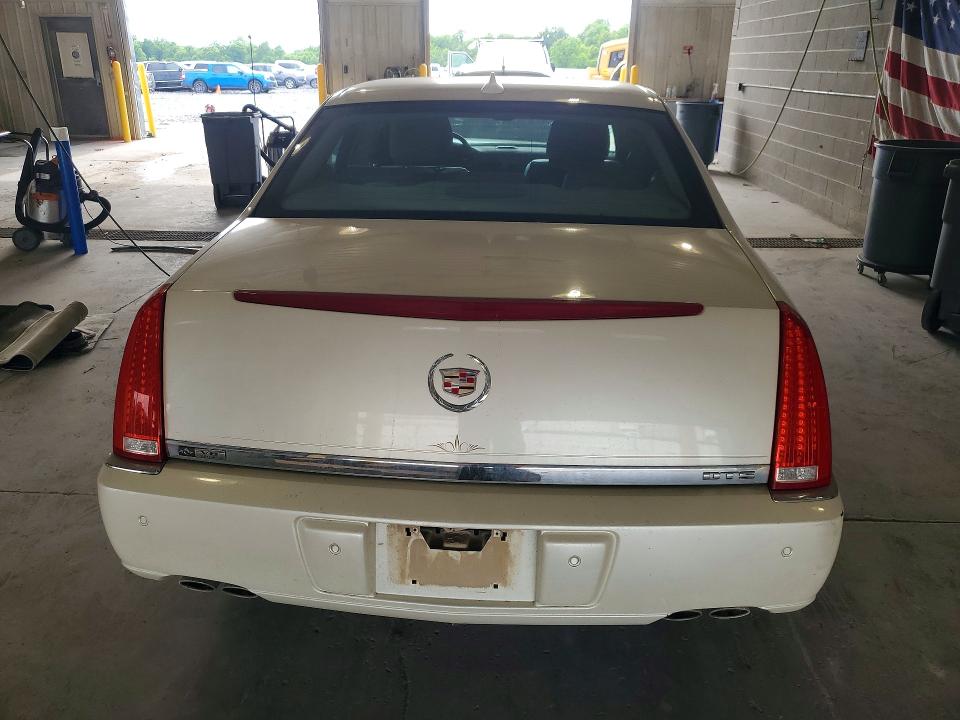 Продаж на аукціоні авто 2010 Cadillac Dts, vin: 1G6KH5EY3AU126637, номер лоту: 55126826