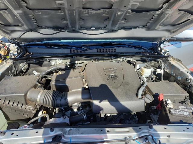 Продаж на аукціоні авто 2022 Toyota Tacoma, vin: 3TMCZ5AN2NM466463, номер лоту: 52847336
