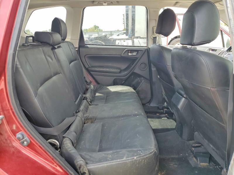 Продаж на аукціоні авто 2014 Subaru Forester, vin: JF2SJGMC7EH459572, номер лоту: 53325456