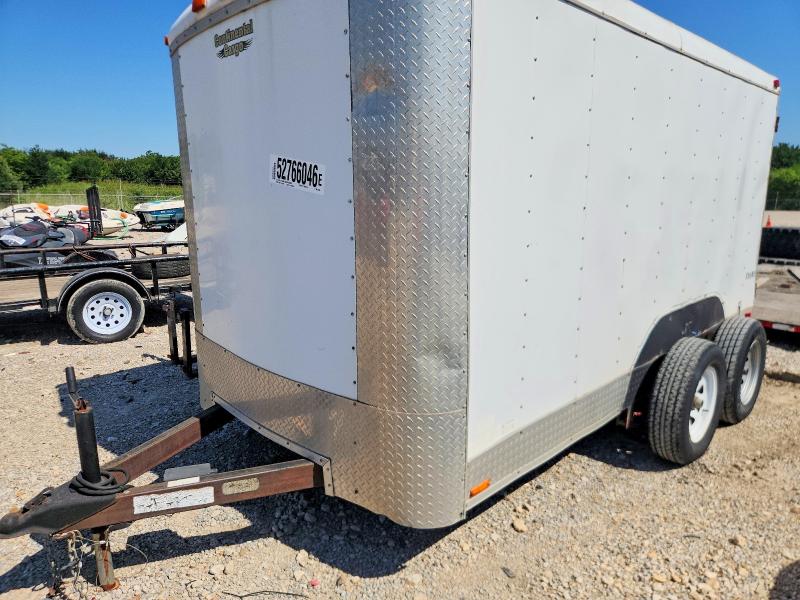 Продаж на аукціоні авто 2012 Continental Cargo Trailers, vin: 5NHUTW226CY016393, номер лоту: 52766046