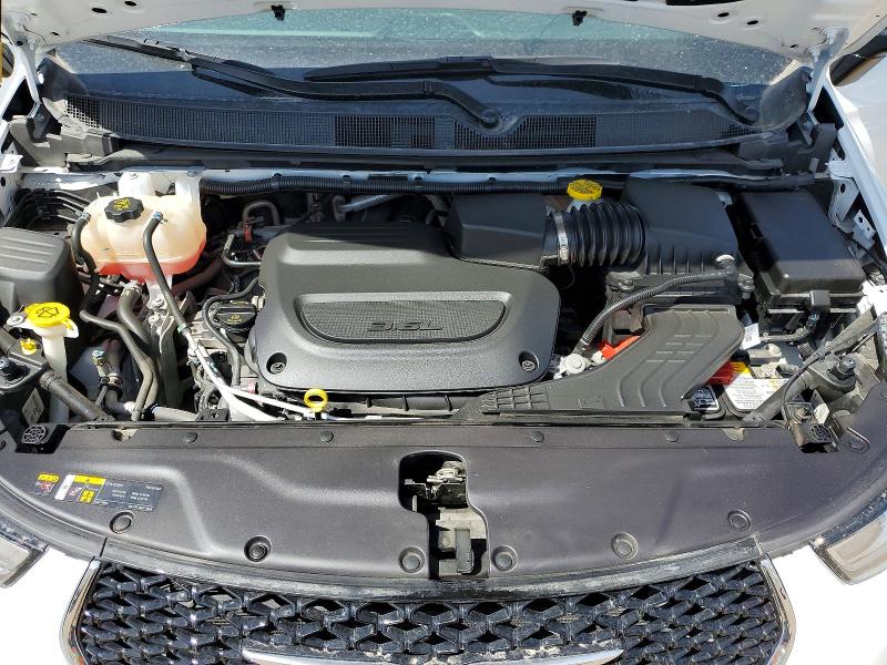 Продаж на аукціоні авто 2024 Chrysler Pacifica, vin: 2C4RC1BGXRR159013, номер лоту: 53118586