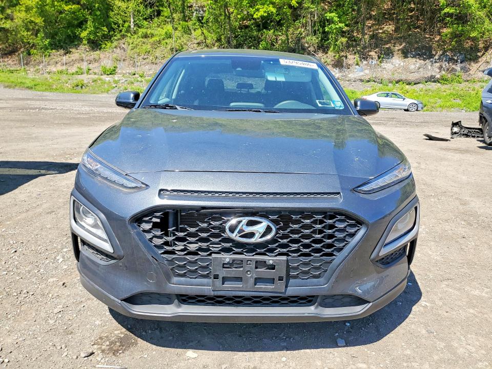Auction sale of the 2020 Hyundai Kona, vin: KM8K1CAA1LU527195, lot number: 53295406