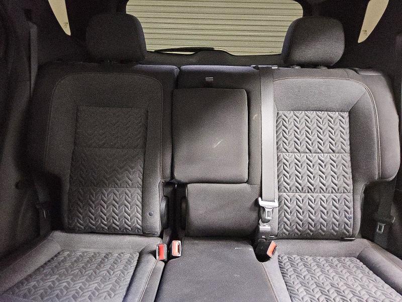 2023 Chevrolet Equinox მანქანა იყიდება აუქციონზე, vin: 3GNAXUEG0PL108667, აუქციონის ნომერი: 53050526