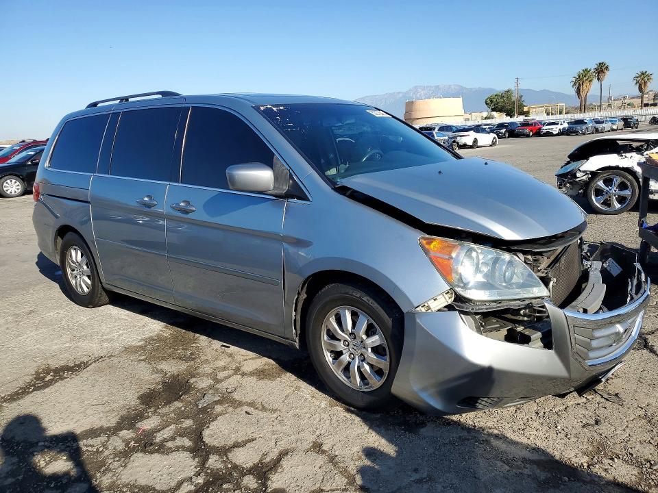 Aukcja sprzedaży 2008 Honda Odessey, vin: 5FNRL38698B108459, numer aukcji: 52272956