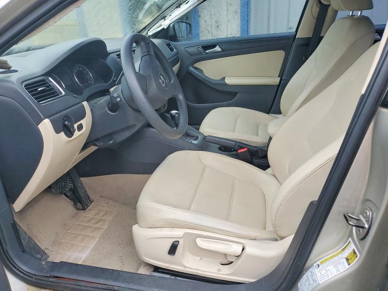 Aukcja sprzedaży 2014 Volkswagen Jetta, vin: 3VWD07AJ8EM226144, numer aukcji: 54541726