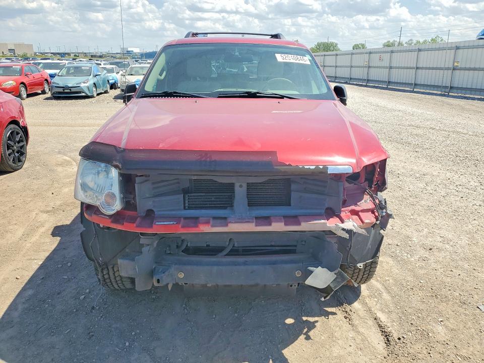 52040846 :رقم المزاد ، 1FMEU73E26UA91439 vin ، 2006 Ford Explorer مزاد بيع