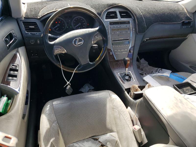Продаж на аукціоні авто 2010 Lexus Es, vin: JTHBK1EG9A2367482, номер лоту: 55068976
