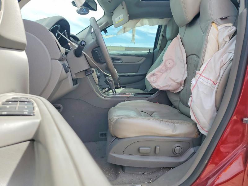 2016 Chevrolet Traverse მანქანა იყიდება აუქციონზე, vin: 1GNKRJKD0GJ310939, აუქციონის ნომერი: 55028076