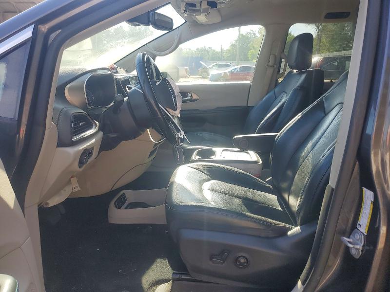 Auction sale of the 2021 Chrysler Pacifica, vin: 2C4RC1BG8MR552842, lot number: 52298946