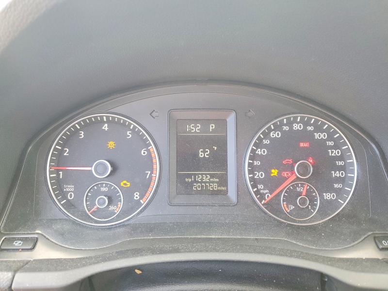 Продаж на аукціоні авто 2010 Volkswagen Jetta, vin: 3VWRA7AJ5AM029705, номер лоту: 51910676