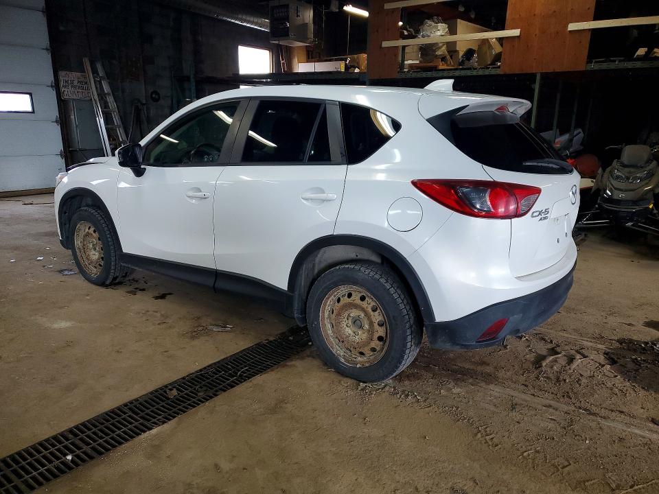 Продажа на аукционе авто 2014 Mazda Cx-5, vin: JM3KE4CYXE0331752, номер лота: 52485376