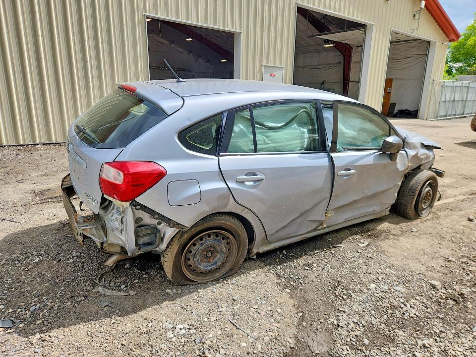 Aukcja sprzedaży 2016 Subaru Impreza, vin: JF1GPAA6XG9303379, numer aukcji: 55227856