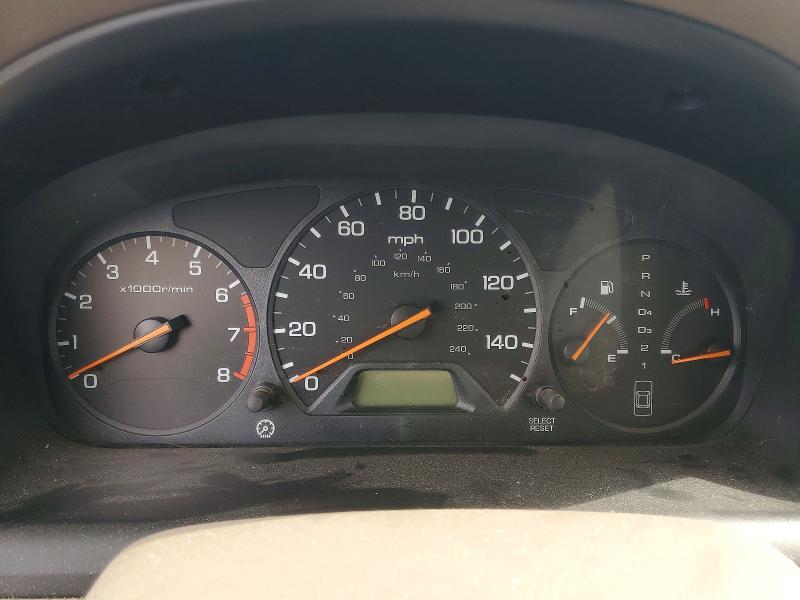 Aukcja sprzedaży 1998 Honda Accord, vin: 1HGCG5647WA196720, numer aukcji: 54554716
