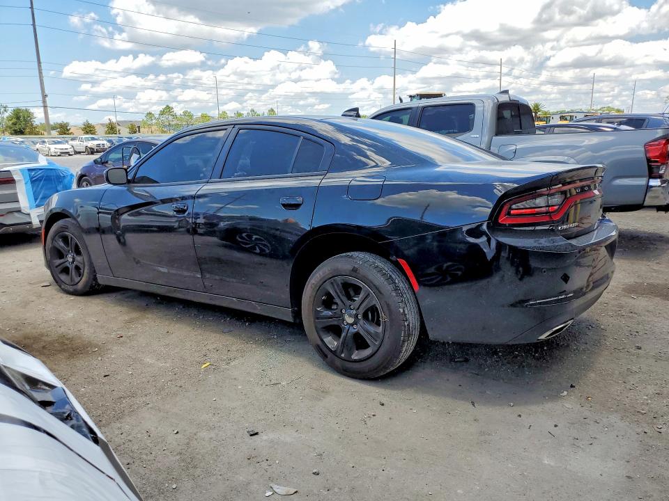 Aukcja sprzedaży 2023 Dodge Charger, vin: 2C3CDXBG4PH530017, numer aukcji: 53708006