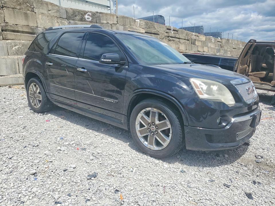 Aukcja sprzedaży 2012 Gmc Acadia, vin: 1GKKVTED6CJ185648, numer aukcji: 53839016