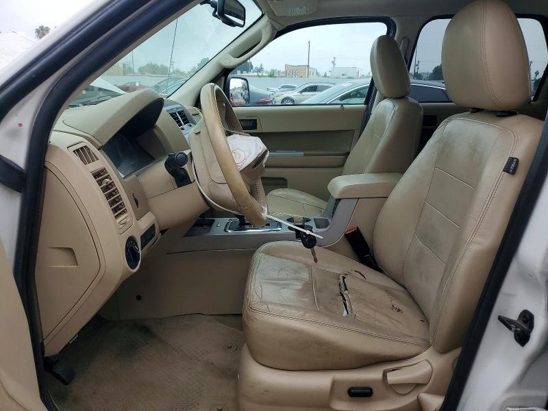 Продаж на аукціоні авто 2012 Ford Escape, vin: 1FMCU0D73CKB31758, номер лоту: 51475066