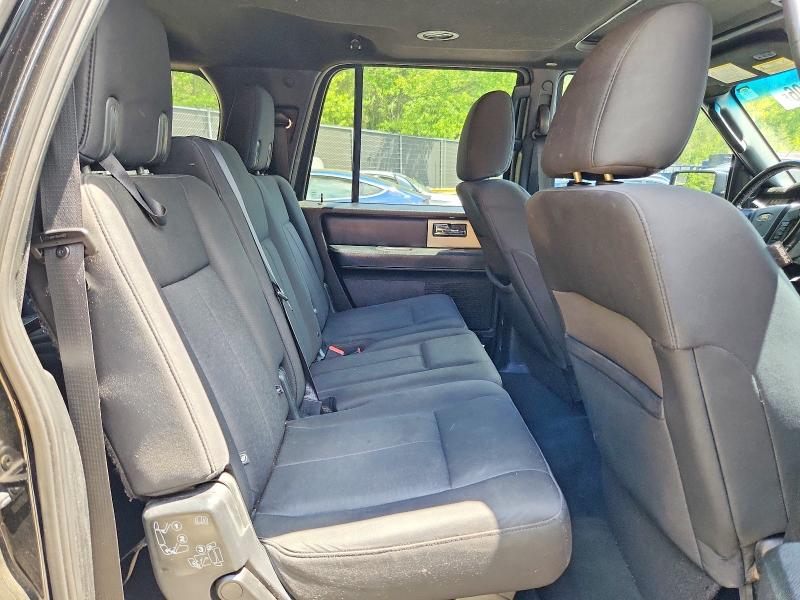 Aukcja sprzedaży 2017 Ford Expedition, vin: 1FMJK1HT3HEA48332, numer aukcji: 53010206