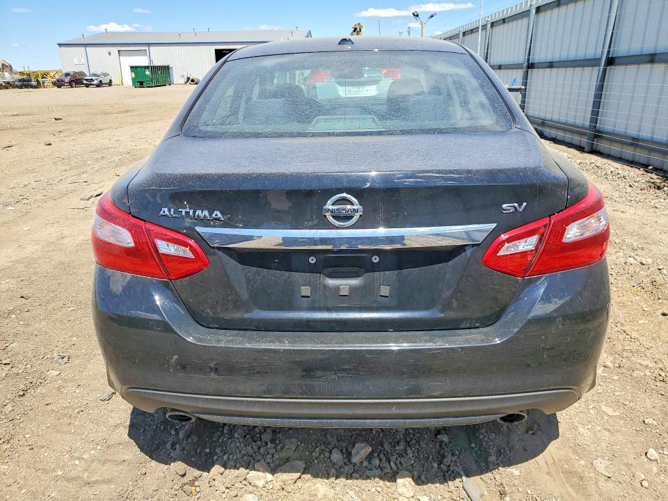 Aukcja sprzedaży 2017 Nissan Altima, vin: 1N4AL3AP0HC128988, numer aukcji: 53418986