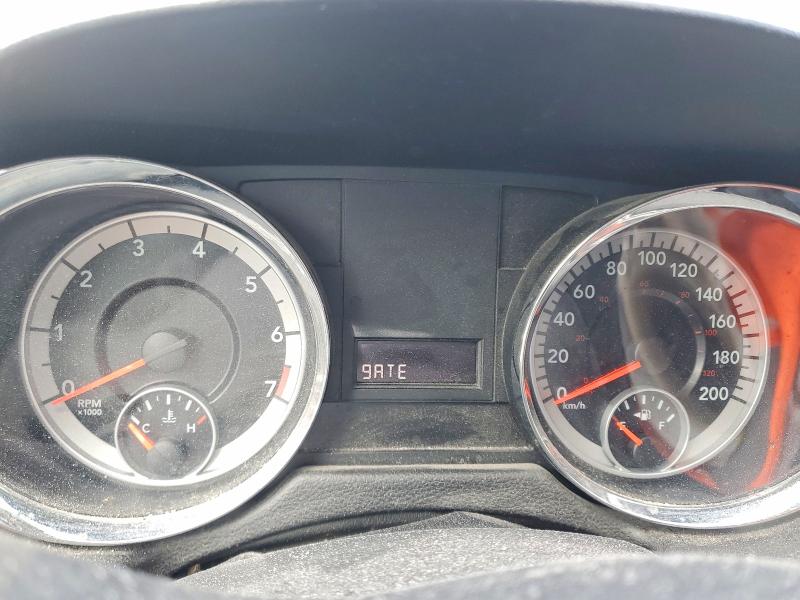 Aukcja sprzedaży 2013 Dodge Grand Caravan, vin: 2C4RDGBG9DR679342, numer aukcji: 52332716