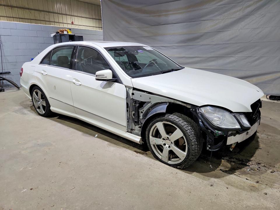 Продажа на аукционе авто 2011 Mercedes-benz E, vin: WDDHF8HB0BA439501, номер лота: 54317246