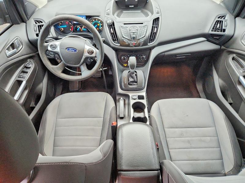 Продаж на аукціоні авто 2015 Ford Escape, vin: 1FMCU9GXXFUA39149, номер лоту: 54856386