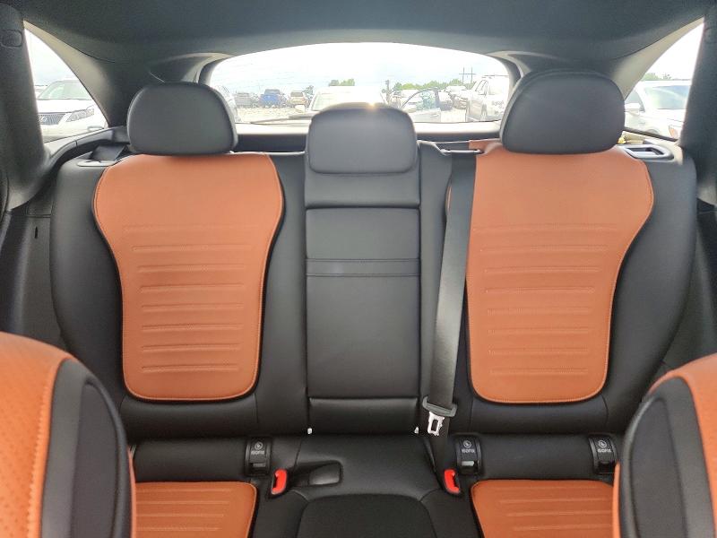 54976786 :رقم المزاد ، W1NKM4GB1PF057030 vin ، 2023 Mercedes-benz Glc مزاد بيع