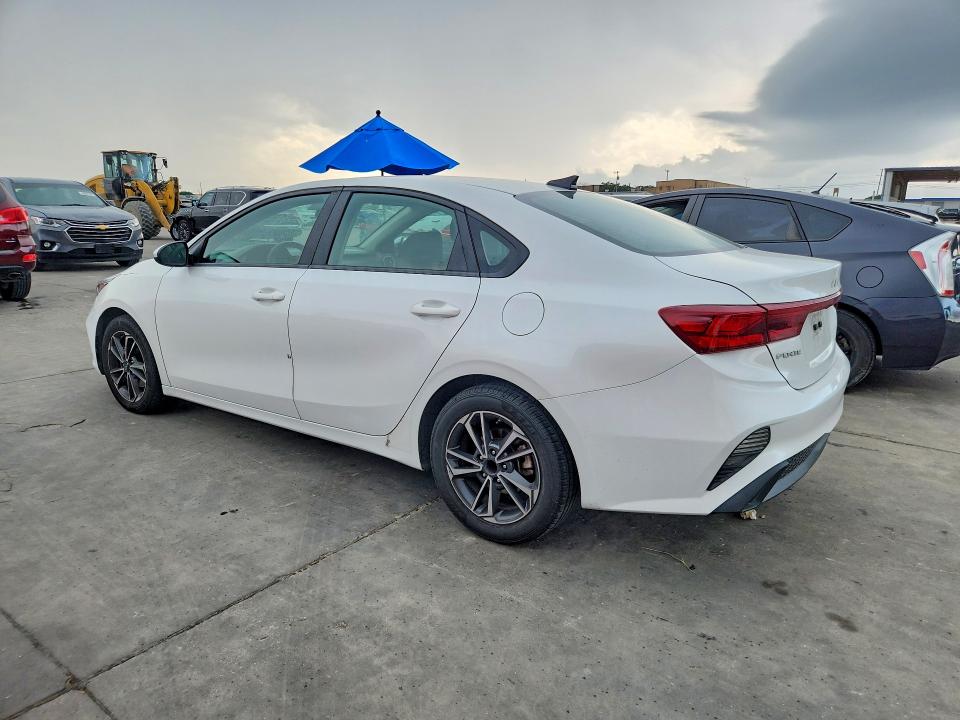 Продаж на аукціоні авто 2022 Kia Forte, vin: 3KPF24AD9NE417628, номер лоту: 53107366